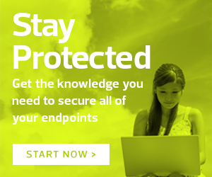 higher ed security landing page 