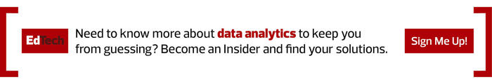 Insider — data analytics