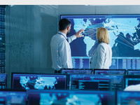 Security operations centers are a new model for faster threat detection, response and information-sharing in higher education.