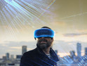 Enabling a Touchable, Wearable Virtual Reality 