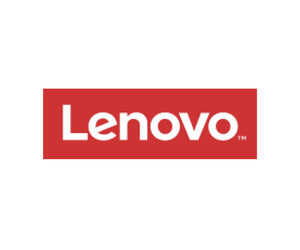 Lenovo logo — mobile
