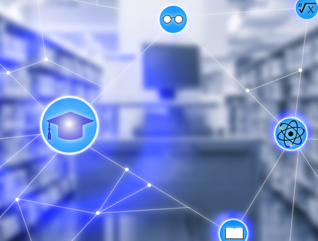 Internet of things library