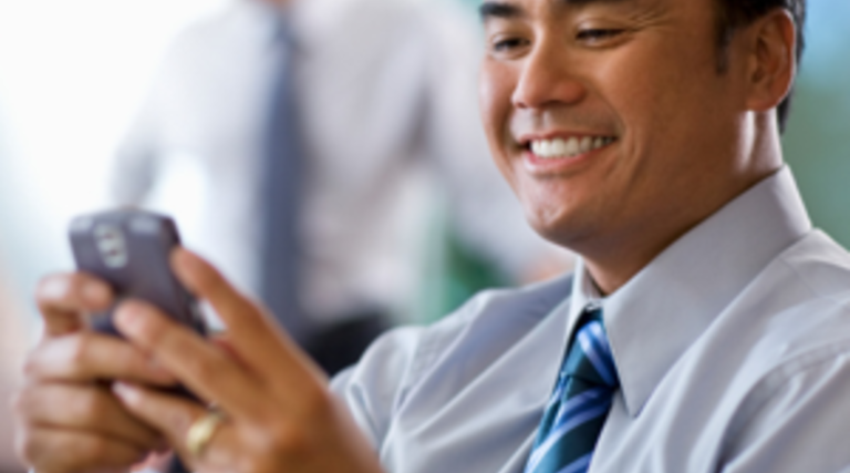 Survey: How and Why College CIOs Use Mobile Devices