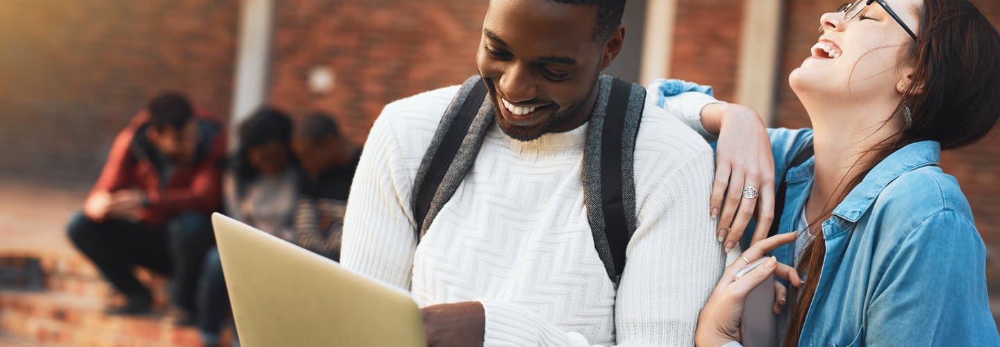 5 Technologies for First-Year College Student Success 