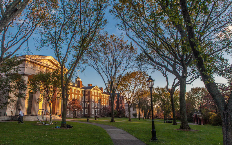 How Are Colleges Defining DX?