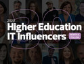 2020 EdTech HigherEd Influencers List