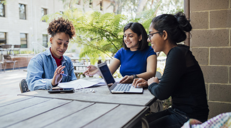 student success