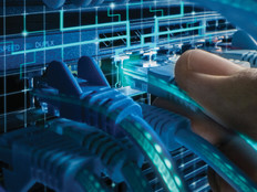 Using a network switch