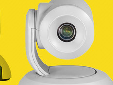 Images of Legrand AV Vaddio RoboSHOT 12E USB HD PTZ Camera