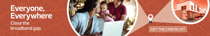 The Checklist: Close the Broadband Gap