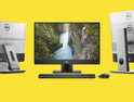 Dell OptiPlex 7470 Takes All-in-Ones to a New Level