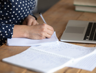 Student Success Takes on New Meaning Amid Remote Learning