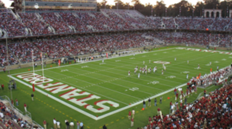 5 High-Tech Upgrades for College Football Stadiums