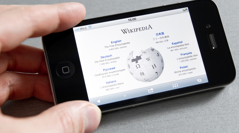 Can We Trust Wikipedia?