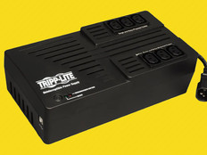 Tripp Lite UPS 550VA 300W 