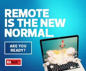Remote Is the New Normal.