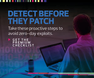 Gated Zero Day Checklist