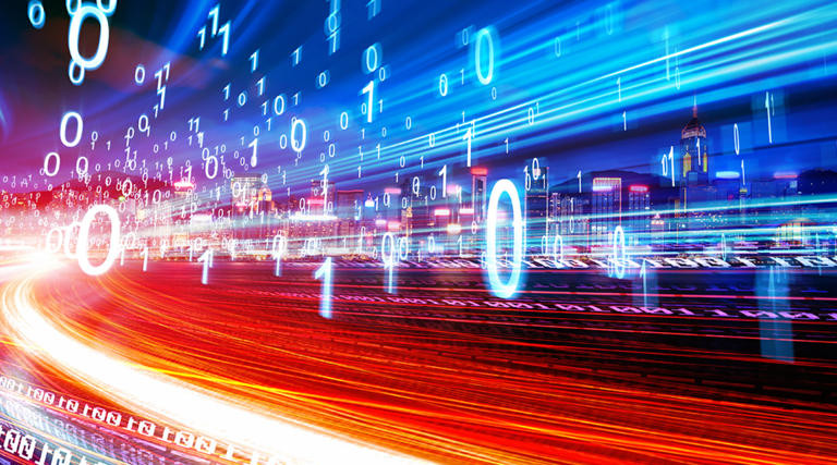 High performance computing stream