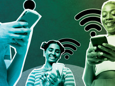 Network connectivity