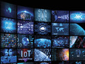 Modern AV technology gives campuses a variety of ways to engage their communities.