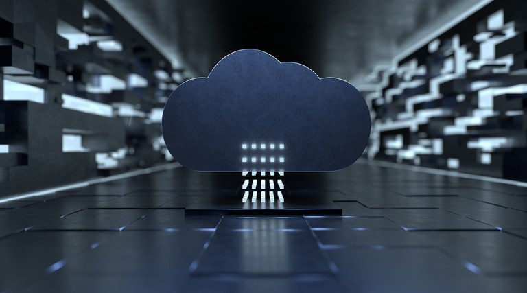 cloud network management