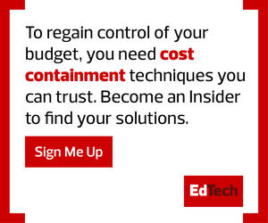Insider - cost containment, mobile