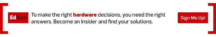 Hardware Insider CTA