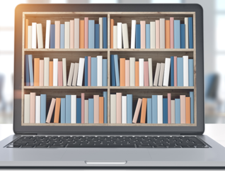 digital library