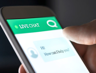 Higher Education's Increasingly Nuanced, AI-Powered Chatbots