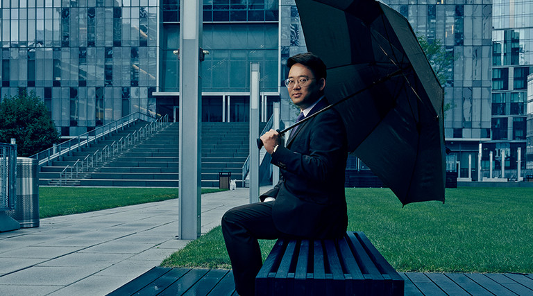 William Choi