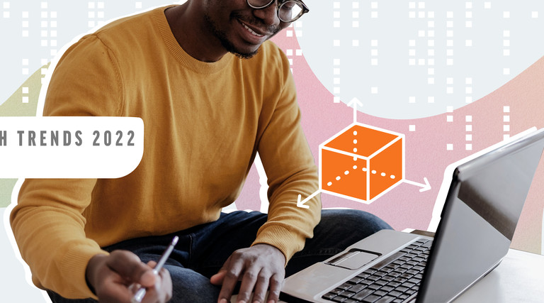 EDUCAUSE's Top 10 IT Issues and Trends for 2022