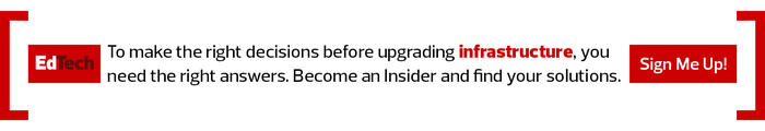 Insider - infrastructure