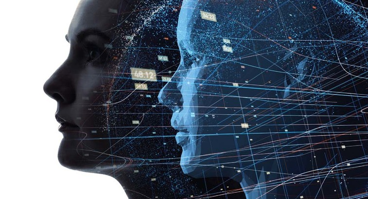 Digital twin technology