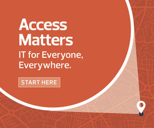 higher ed digital equity landing page
