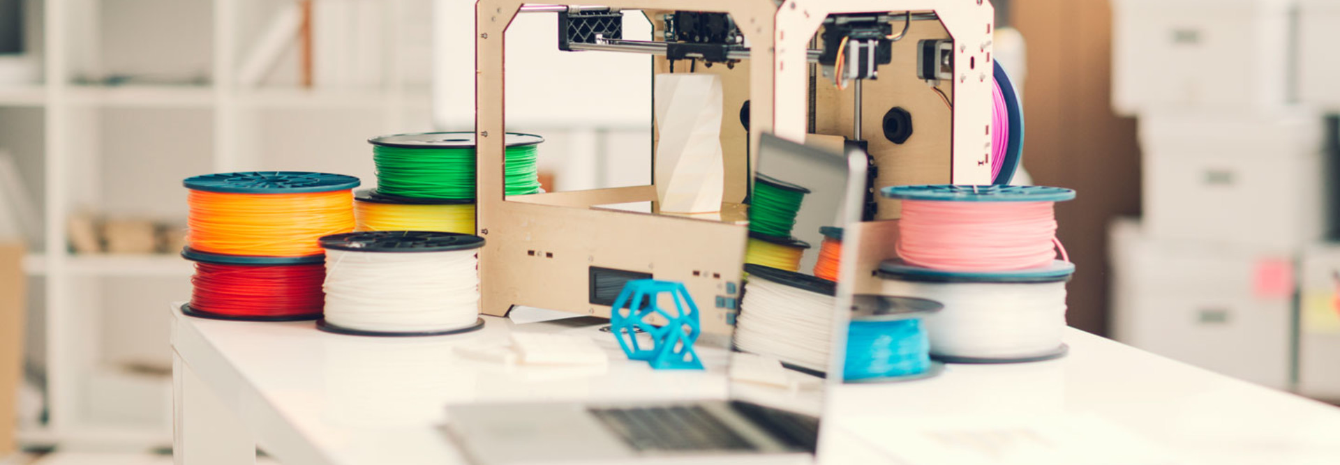 How to Design and Deliver a UserFriendly 3D Printing Lab EdTech Magazine