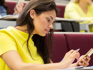 Higher Education Tools and Technology