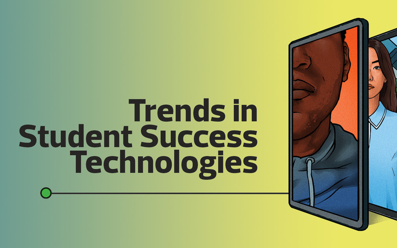 Trends in student success technologies
