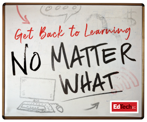 back to campus 2020 insider