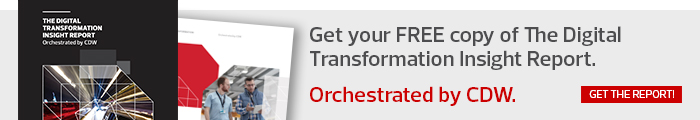 digital transformation