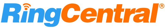 RingCentral Logo