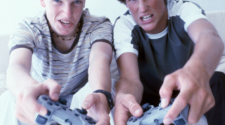 Does Gaming Have a (Valuable) Place on College Campuses?