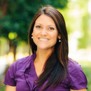 Jessica Phillips, Associate Director of Student Experience, The Ohio State University