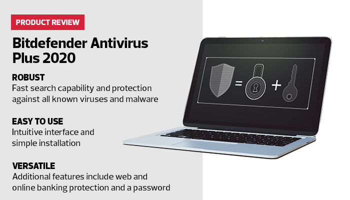 Bitdefender antivirus plus wikipedia
