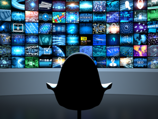 Video wall