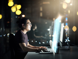 virtual desktop infrastructure
