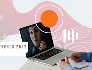 5 Emerging Technology Trends Higher Ed Is Watching for in 2022 