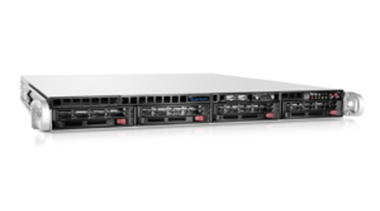 Product Review: Quantum NDX-8d Deduplication Appliance