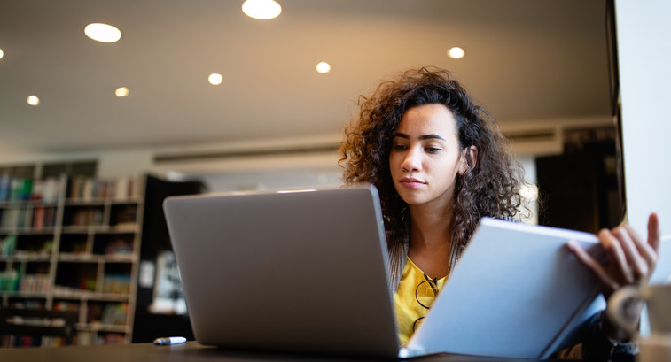 Open Learning Environments May Help More People Obtain a College Education