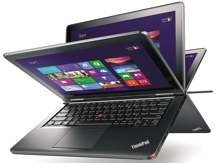 Lenovo ThinkPad Yoga