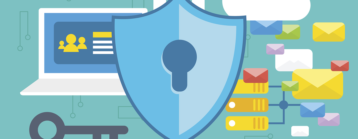 Coordinating a Campus Response to a Cybersecurity Attack [#Infographic ...